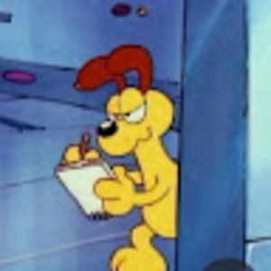 Meet your Posher, Lila